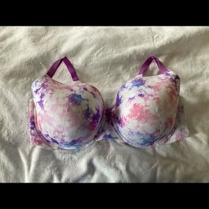 Torrid Curve 44DDD bra